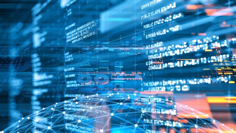 Linux基石：岱岳区小程序开发公司的技术底座与发行版选择逻辑